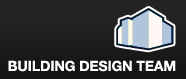 building design team logo