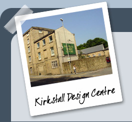 design center in kirkstall